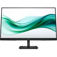 HP Series 3 Pro Serie 3 Pro 23,8-Zoll-FHD-Monitor – 324pv, 60,5 cm (23.8"), 1920 x 1080 Pixel, Full HD, LCD, 5 ms, Schwarz