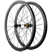 Progress Orbit 380 Cl Disc Tubeless Rennrad Laufradsatz