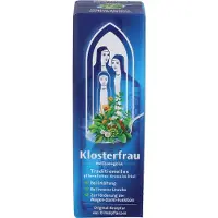 KLOSTERFRAU Melissengeist 475 ml Flüssigkeit