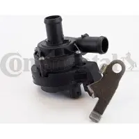 CONTINENTAL CTAM Zusatzwasserpumpe WPS7015 für VW Golf VII Schrägheck (5G1, BQ1, BE1, BE2) elektrisch