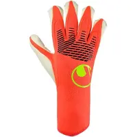 Uhlsport Fangmaschine Absolutgrip Hybd Torwarthandschuhe