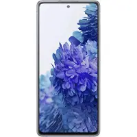 Samsung Galaxy S20 FE 5G SM-G781BZWAMZ, 16,5 cm (6.5"), 6 GB, 128 GB, 12 MP, Android 10, Weiß