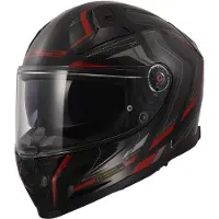 LS2 Vector II Alizer Integralhelm