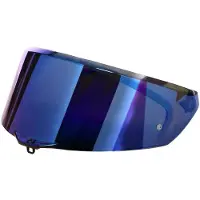 AGV K7 Pinlockvisier GT8-1 unisex, XS-2XL