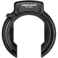 Trelock Rs 481 Poc Xxl Az Fahrradschloss Für Den Rahmen