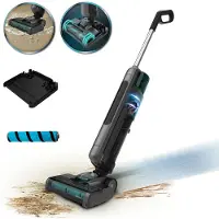 Cecotec S10 Nova Nass-und Trockensauger One Size / EU Plug 220V One Size