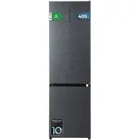 Cecotec Coolmarket Combi 405 Mc Kühlschrank 405L / EU Plug 220V 405L