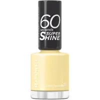 Rimmel London 60 Seconds Nail Polish 454 Daisy Chain Dreams 8 ml