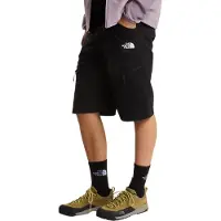 The North Face - Stretch-Wandershorts – Herren – M Exploration Short TNF Black - M Exploration Short TNF Black für Herren - Größe 38 -