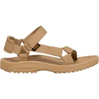 Teva Damen Winsted Tan-Schuhgröße 41