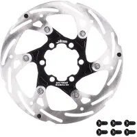 Force Floating 6b Bremsscheibe