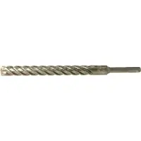 Heller Hammerbohrer 4Power D.12,0mm Arbeits-L.400mm L.450mm SDS-plus