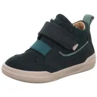 Superfit Barfußschuh SUPERFREE in Grün | Gr.: 20