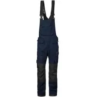 Helly Hansen Latzhose "Oxford 2.0 CNCT Bib" in Blau | Gr.: 26