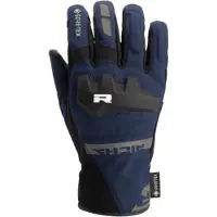 Richa Orion Gore-Tex wasserdichte Motorrad Handschuhe