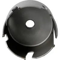 Heller Lochsäge 68 mm 25951 4 1 St.