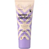 Eveline Cosmetics Better Than Perfect Feuchtigkeitsspendende 30 ml