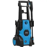 Güde Hochdruckreiniger GHD 1800-135 Reiniger Druckreiniger Hochdruckpumpe 90 bar