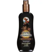 Australian Gold Bronzing Intensifier bronzierendes Spray für intensive Bräunung 237 ml