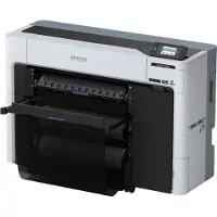 Epson SC-T3700D, Tintenstrahl, 2400 x 1200 DPI, ESC P, ESC/P-P, HP-GL/2, PDF 1.7, PostScript 3, A1 (594 x 841 mm), Rolle, A1, A3+, A4