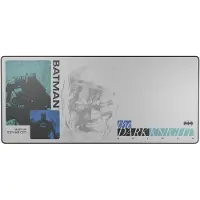 Lexip X WARNER Batman Xxl Mousepad