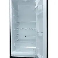 Ravanson Lkk-250rb Kühlschrank Mit Gefrierfach