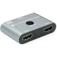 Value Bi-Directional HDMI Switch