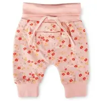 Sigikid Hose Classic Baby in rosa | Gr.: 56