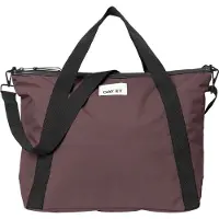 DAY ET Shopper - Crossbody - Kastanienbraun - - One Size - Taschen