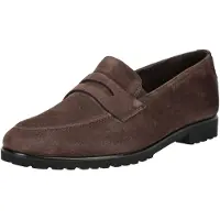Paul green Slipper Braun