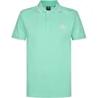 Petrol Industries Poloshirt in Mint - XXL