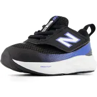 New Balance Fresh Foam 625 Bungee Lace Inf Laufschuhe