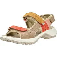 Imac Sandalen Sandalen Veloursleder