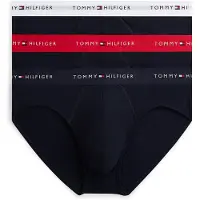 Tommy Hilfiger Um0um03876 Brief Boxershorts 3 Einheiten