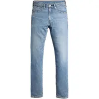 Levi's Herren Jeanshose 505 mit Reißverschluss, Regular Fit, Blau (Hats Off), W3