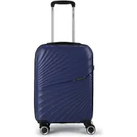 Benzi 5755 4 Rollen Kabinentrolley 55 cm
