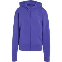 Adidas D4T FZ HOODIE PURPUR