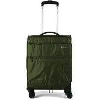 Benzi 5825 4 Rollen Kabinentrolley 55 cm mit Dehnfalte