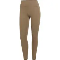 Adidas Damen Tight Optime Workout 3-Streifen 7/8