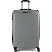 Benzi 5808 4 Rollen Trolley 74 cm mit Dehnfalte