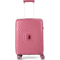 Benzi 5751 4 Rollen Kabinentrolley 55 cm