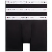 Tommy Hilfiger Boxer 3P BOXER BRIEF WB herren