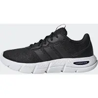 Adidas Cloudfoam Flex - Laces Damen Sneaker Laufschuhe Turnschuhe Sport HQ4968