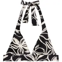 Marc O'Polo Marc OPolo Bandeau-Bikini-Top "Abstract Floral AOP"