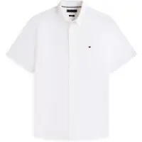 Tommy Hilfiger Core Flex Kurzarmhemd