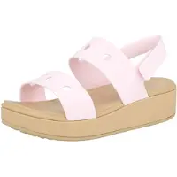 Crocs | Kinder | Brooklyn | Sandalen | | 29 212708-7CS-C12