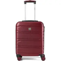 Benzi 5523 4 Rollen Kabinentrolley 53 cm