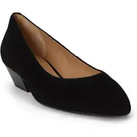 Ralph Lauren Pumps Weslee 802P15819001 Schwarz