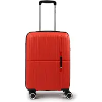 Benzi 5754 4 Rollen Kabinentrolley 55 cm