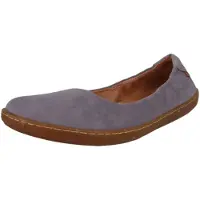 El naturalista N5300 Coral Barefoot Ballerinas
